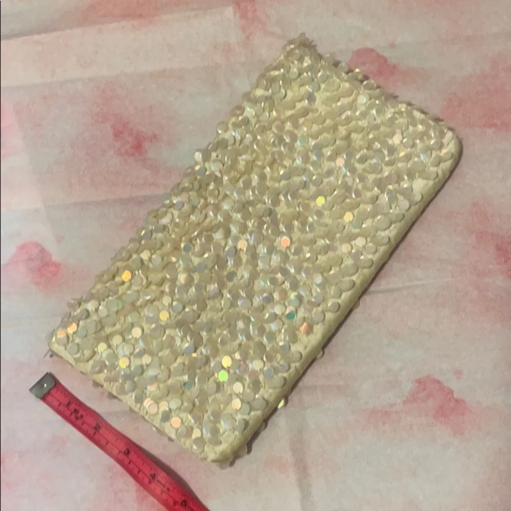 Club Monaco Clutch